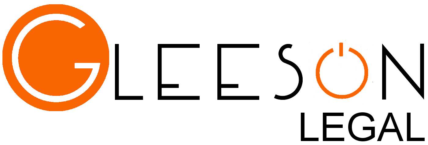 Gleeson Legal Logo